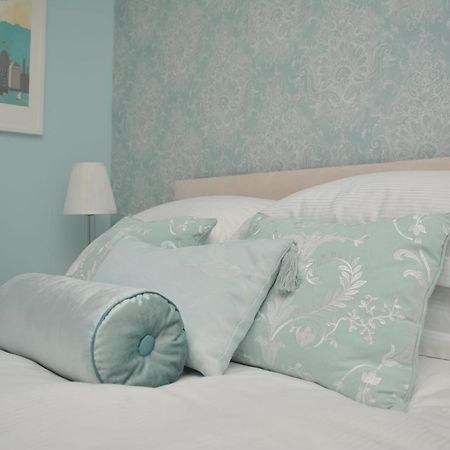 Bed and Breakfast The Marine Portishead Exteriér fotografie