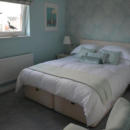 Bed and Breakfast The Marine Portishead Exteriér fotografie