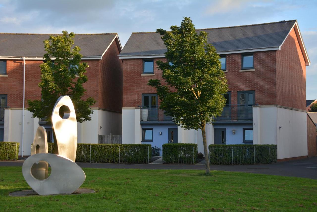 Bed and Breakfast The Marine Portishead Exteriér fotografie