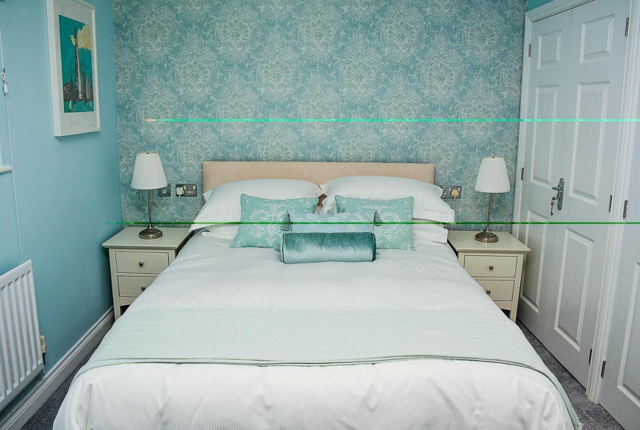 Bed and Breakfast The Marine Portishead Exteriér fotografie